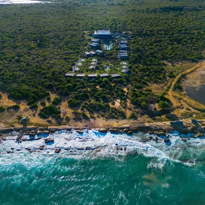 Discovering Sri Lanka Beyond the Familiar