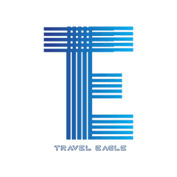 Travel Eagle Logo